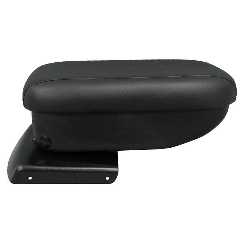 AutoStyle, armrest, leather look, fits BMW 1-Series 2004-2011