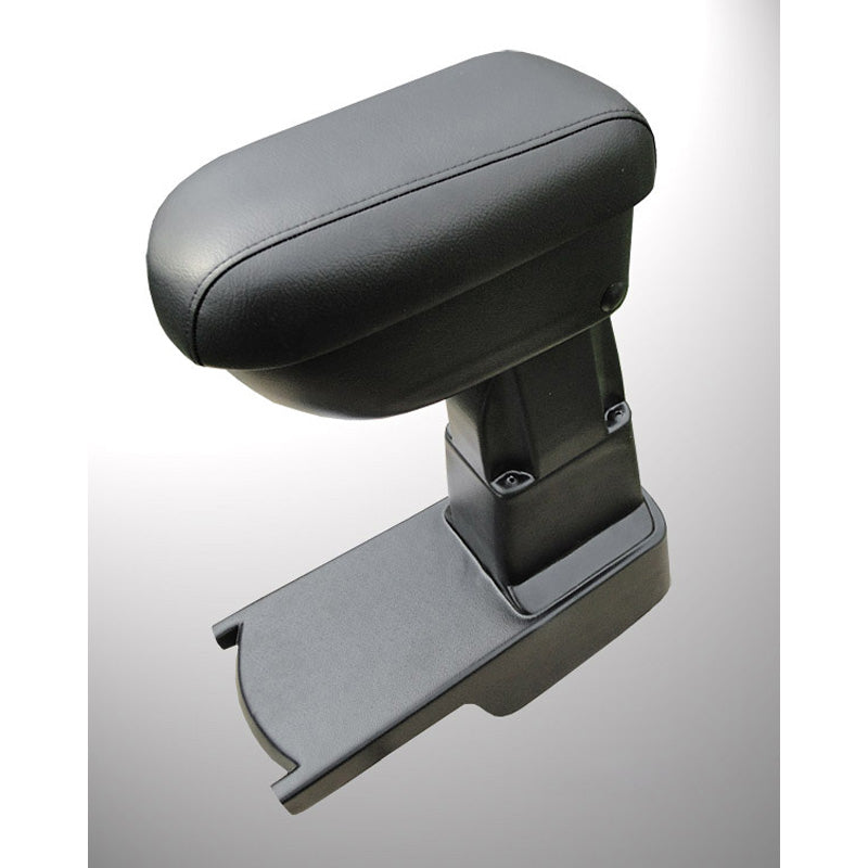 AutoStyle, armleuning, lederlook, past op Citroen C4 Picasso 2006-