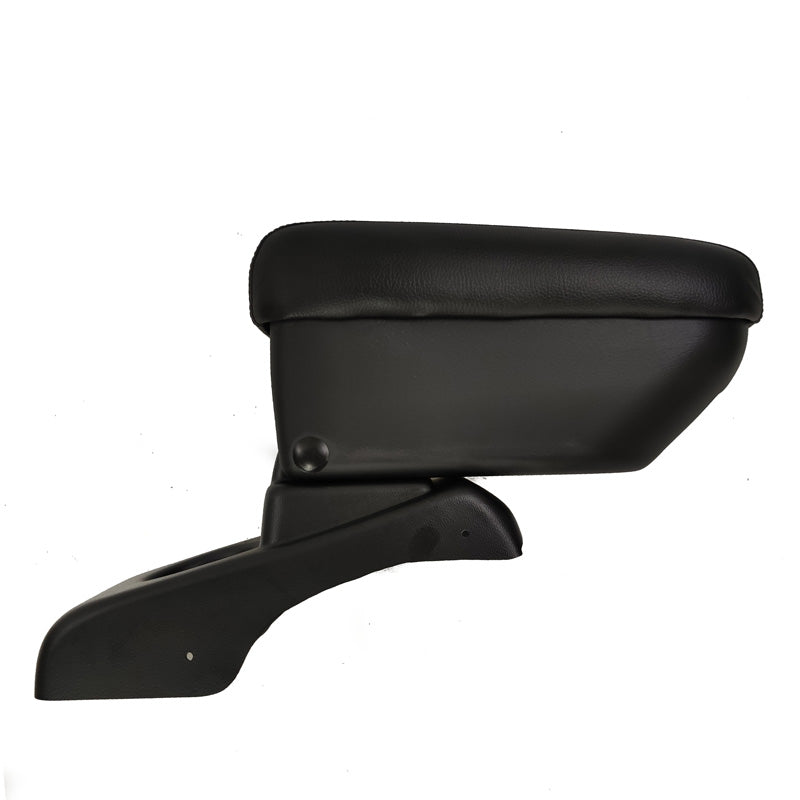 CIKCAR Accoudoir simili cuir sur mesure pour Citroen C3 2009-2016 / DS3-R 2010-
