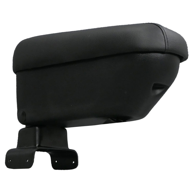 CIKCAR Accoudoir simili cuir sur mesure pour Citroen C4 Cactus 2014-