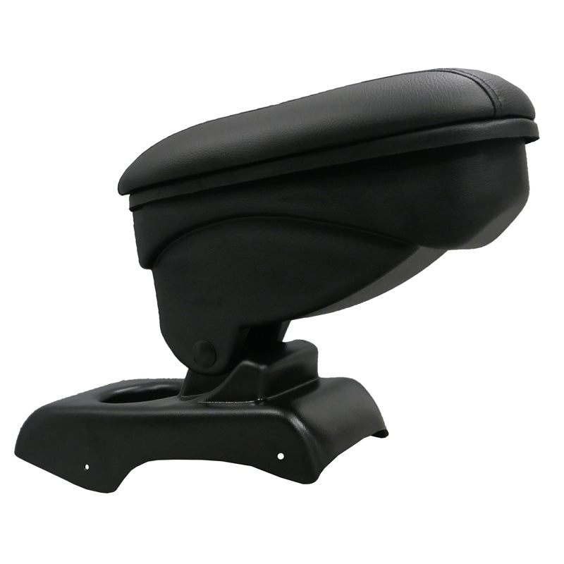 CIKCAR Accoudoir Slider sur mesure pour Citroen C3 2009-2016 / DS3 Racing 2010-