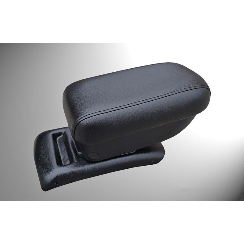 AutoStyle, armsteun, lederlook, past op Fiat Bravo 2007-
