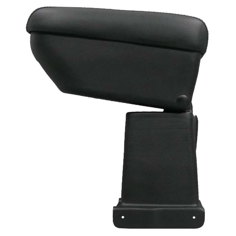 CIKCAR Arm rest Artificial leather suitable for Fiat Doblo 5m 2009-
