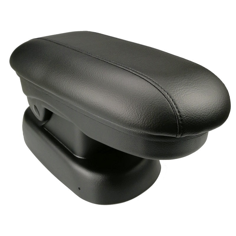 CIKCAR Armsteun Slider kunstleder passend voor Fiat 500X 2015-