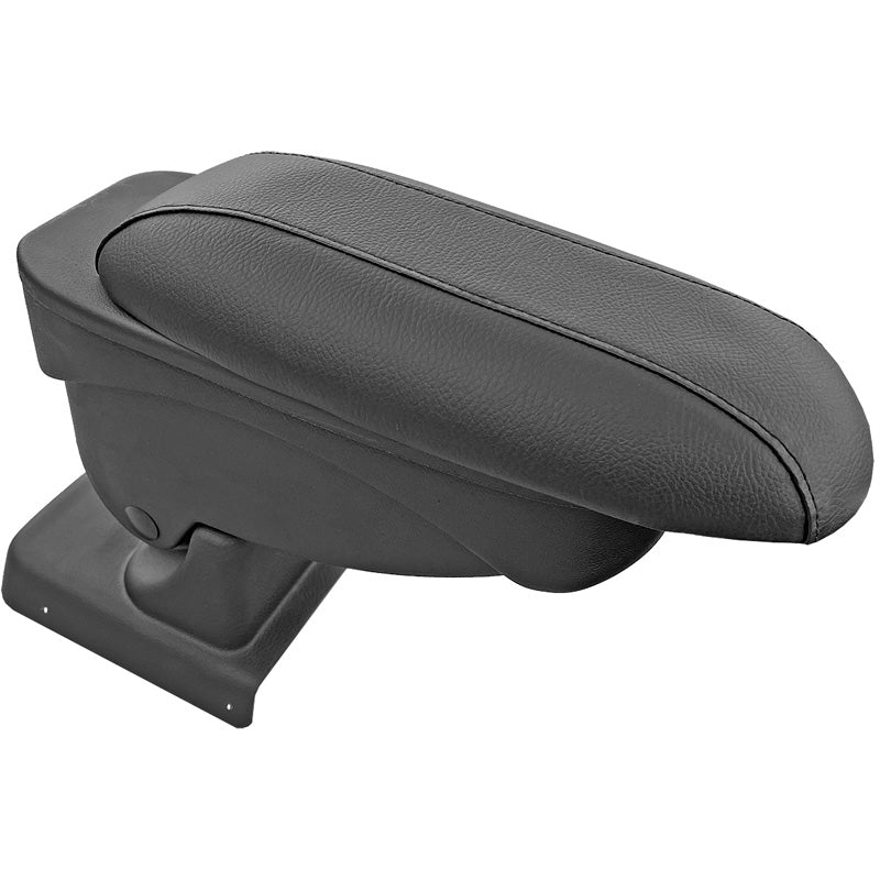 Coulisse d'accoudoir CIKCAR adaptée à Fiat 600 Mild Hybrid / 600e 2023-