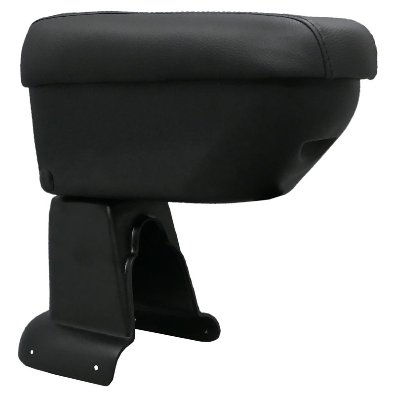 CIKCAR Arm rest Artificial leather suitable for Ford Fiesta 2002-2008 / Fusion 2002-