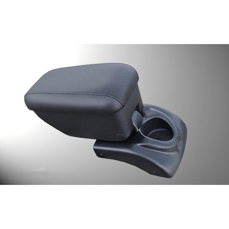 CIKCAR Arm rest Artificial leather suitable for Ford Focus 2001-2004