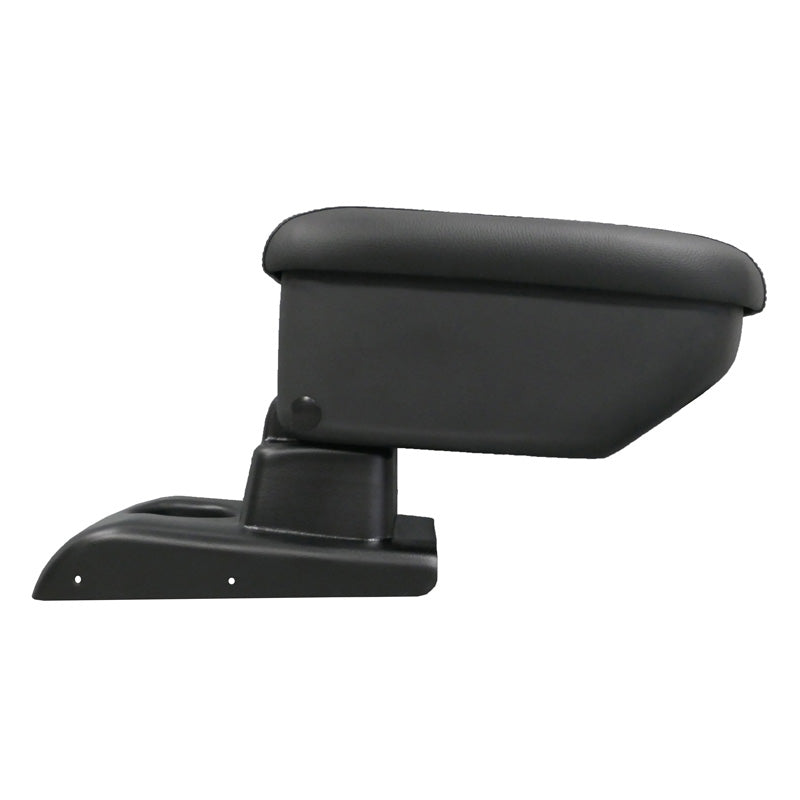 CIKCAR Arm rest Artificial leather suitable for Ford Fiesta 2008-2017