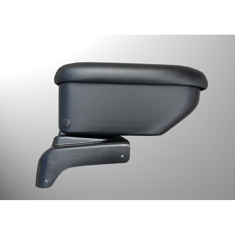 CIKCAR Arm rest Artificial leather suitable for Ford Focus III Facelift 2014-2018