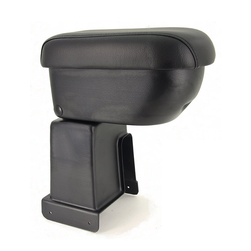 CIKCAR Accoudoir simili cuir sur mesure pour Ford Ka+ 2016-