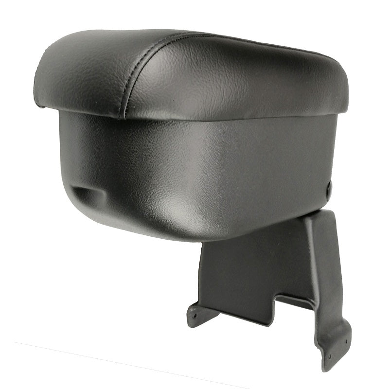 CIKCAR Arm rest Artificial leather suitable for Ford Fiësta VIII 2017- & Puma 2019-