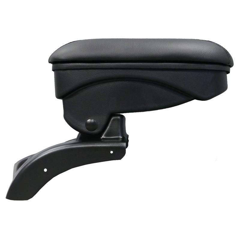 CIKCAR Armsteun Slider kunstleder passend voor Ford Focus 2004-2010