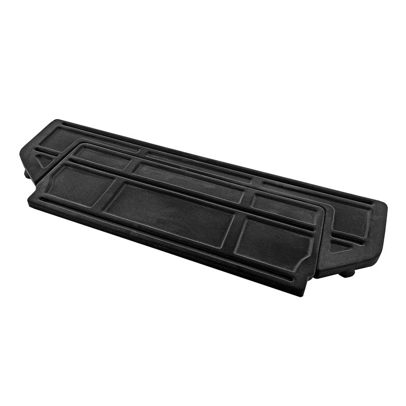 Parcel Shelf fits Kia Soul (AM) 2009-2011 (2-piece)