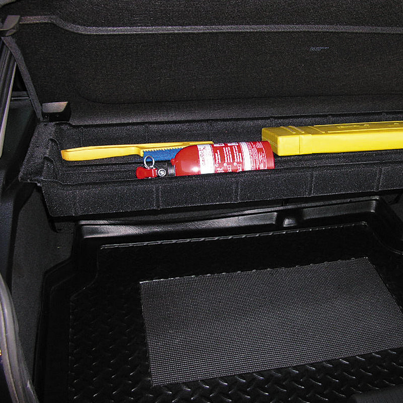 AutoStyle, Storage shelf, fits Nissan Micra K12 2003-2011