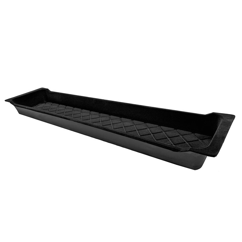 CIKCAR Parcel Shelf Compartment suitable for Nissan Ariya 2022-
