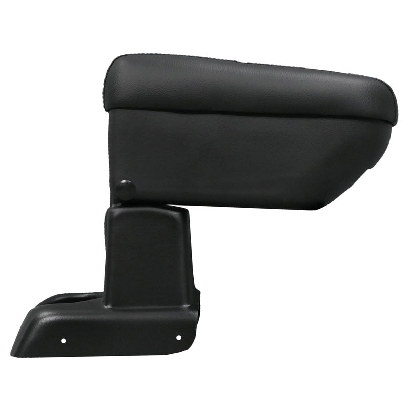 CIKCAR Accoudoir simili cuir sur mesure pour Honda Jazz II 2002-2008