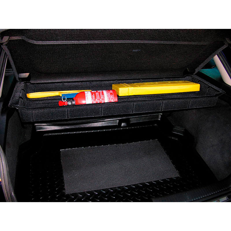CikCar, Opbergplank, past op Renault Clio III 2005-2012
