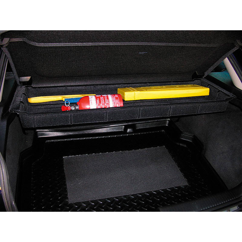 AutoStyle, Storage shelf, fits Volkswagen Golf V 2003-2008