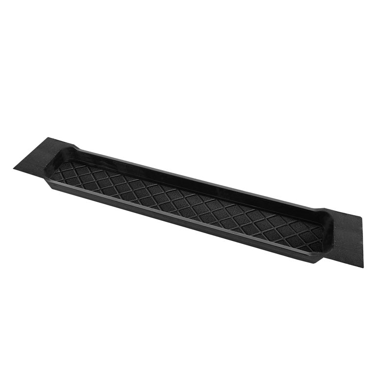CIKCAR Parcel Shelf Compartment suitable for Toyota Yaris III (P13) Facelift 2014-2020