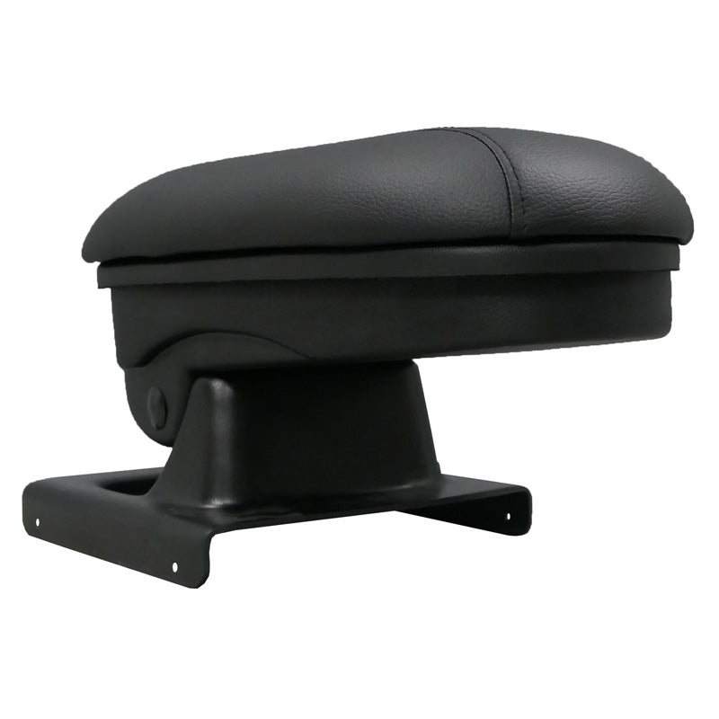 AutoStyle, Accoudoir avec coulisse, aspect cuir, convient à Hyundai i30 (GD) 2012-2017