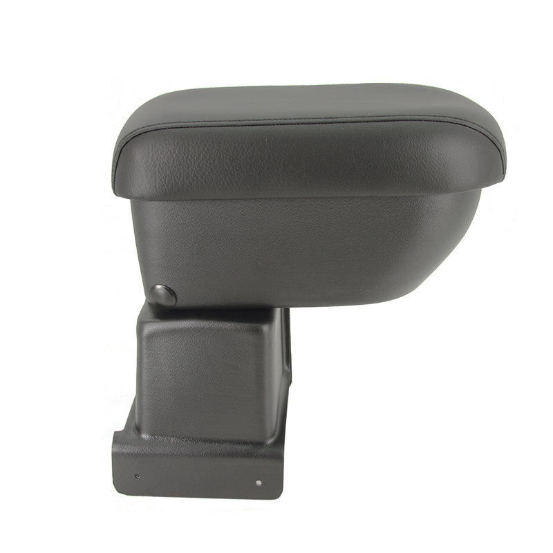 CIKCAR Arm rest Artificial leather suitable for Kia Rio IV 2017- & Stonic 2017-