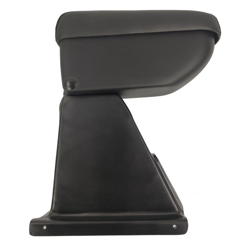 CIKCAR Arm rest Artificial leather suitable for Lancia Ypsilon II 2011-2014