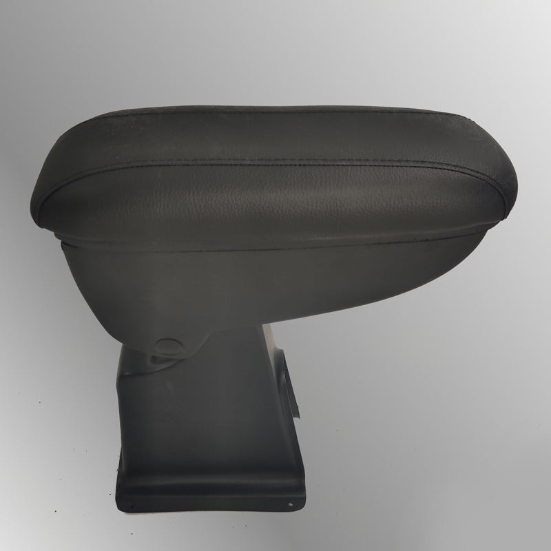 CIKCAR Arm rest Artificial leather suitable for Lancia Ypsilon III 2015-