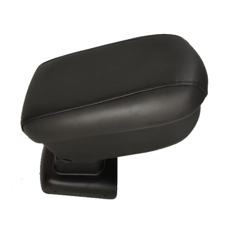 AutoStyle, Armleuning, lederlook, past op Mazda 2 2007-2014