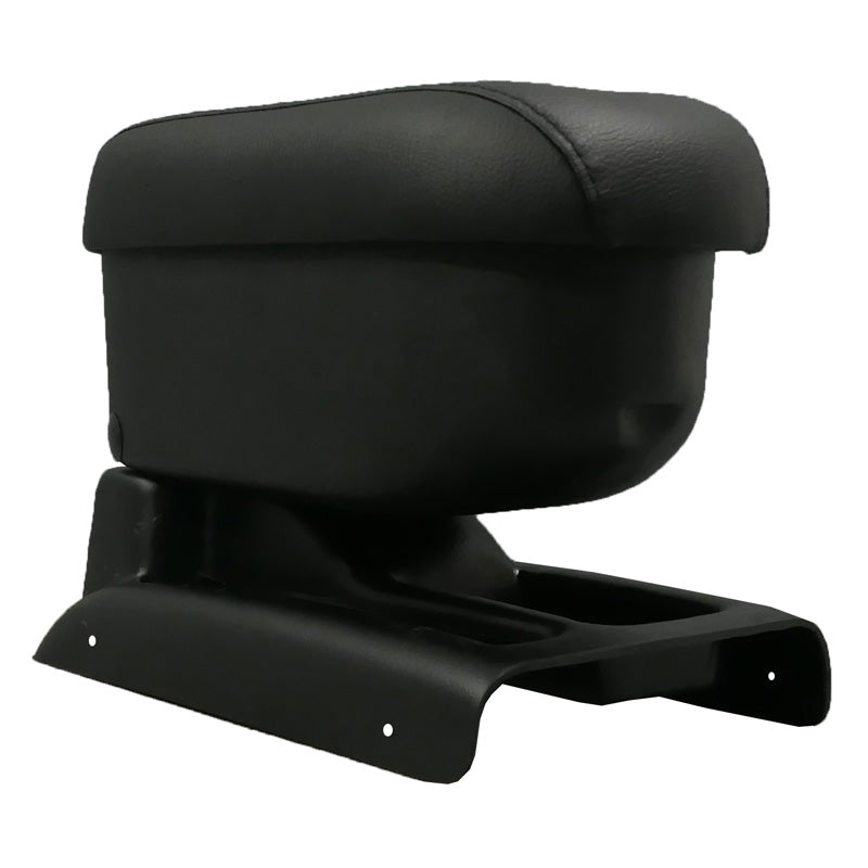CIKCAR Arm rest Artificial leather suitable for Mercedes A-Class W169 2004-2012