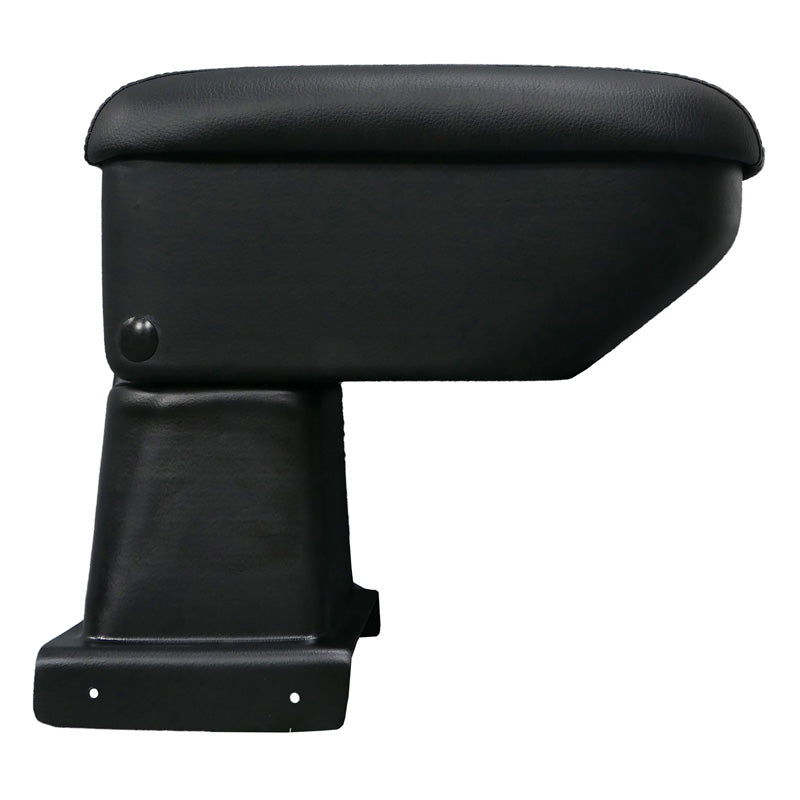 CIKCAR Armsteun Kunstleder passend voor Mitsubishi Pajero Pinin 1999-2005