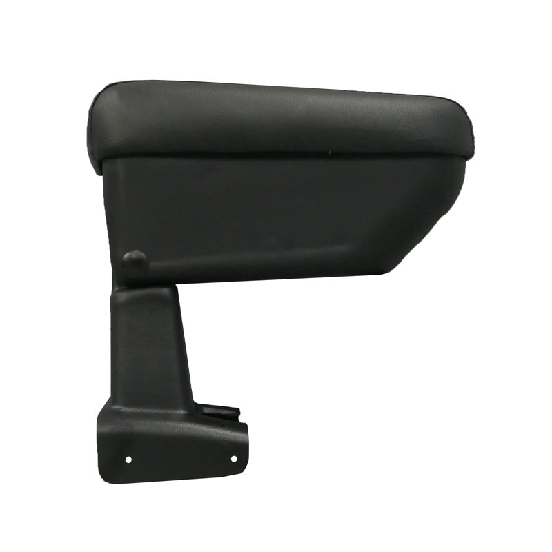 AutoStyle, Armrest, leather look, fits Nissan Note 2006-2013
