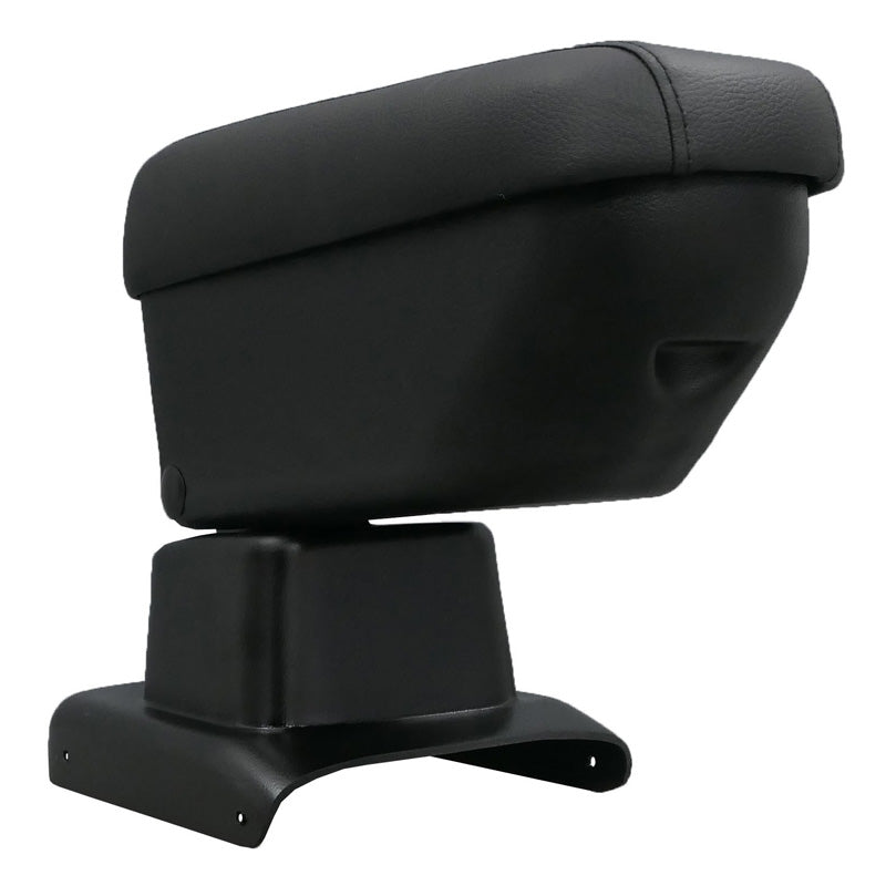 AutoStyle, Armrest, leather look, fits Nissan Micra K14 2017-