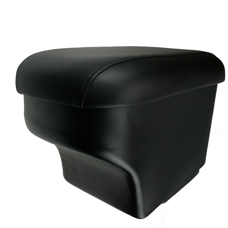 AutoStyle, Armrest, leather look, fits Nissan Terrano II 1992-