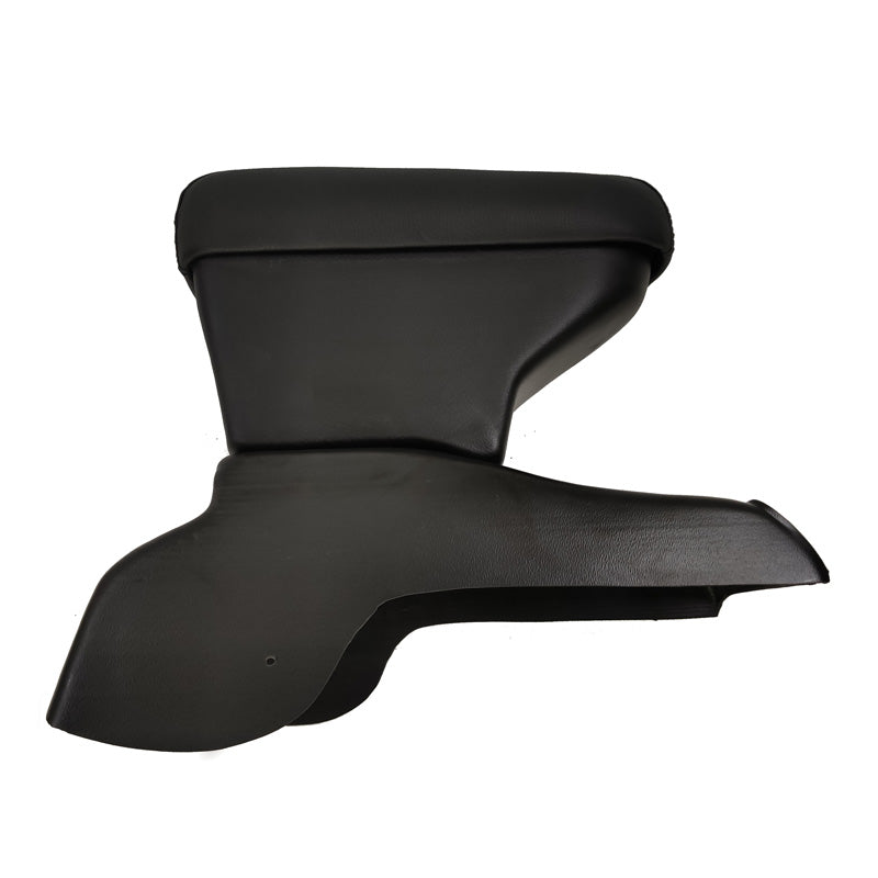 CIKCAR Arm rest Artificial leather suitable for Opel Astra F 1991-1998