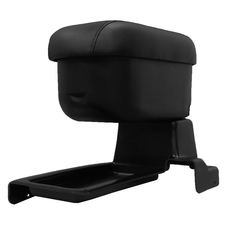 AutoStyle, Accoudoir, aspect cuir, convient à Opel Vectra C 2002-2009
