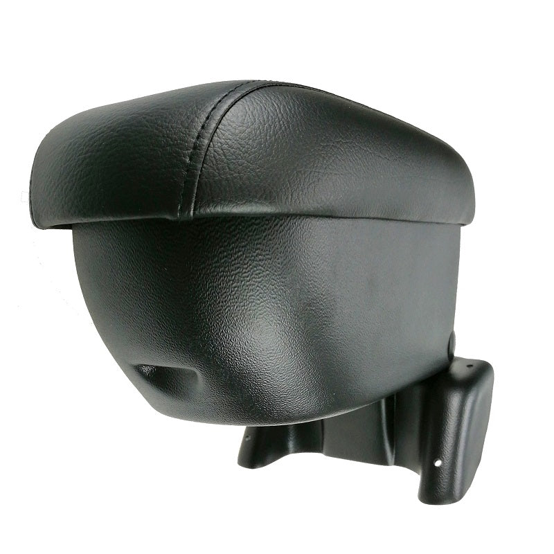 AutoStyle, Armrest, leather look, fits Opel Zafira 1999-2005