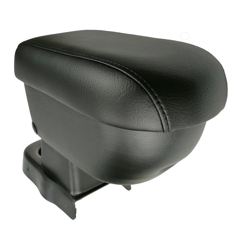CIKCAR Arm rest Artificial leather suitable for Opel Corsa D 2006-