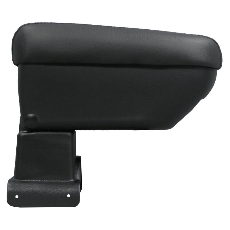 CIKCAR Arm rest Artificial leather suitable for Opel Adam 2013-
