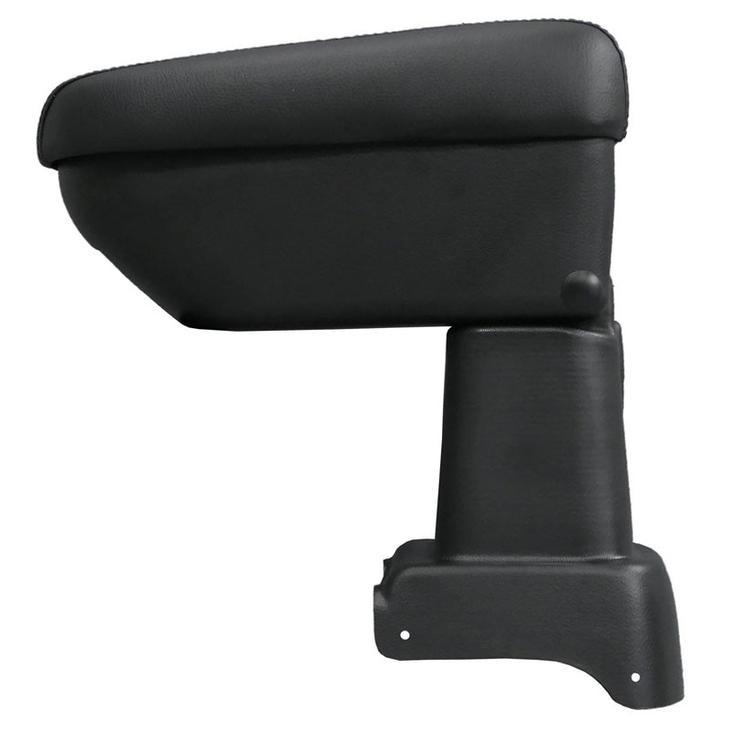 CIKCAR Accoudoir simili cuir sur mesure pour Opel Karl 2015-