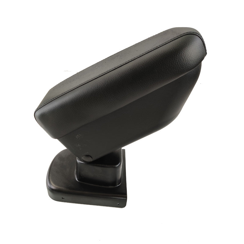 AutoStyle, Accoudoir, aspect cuir, compatible avec Opel Corsa F 2019-
