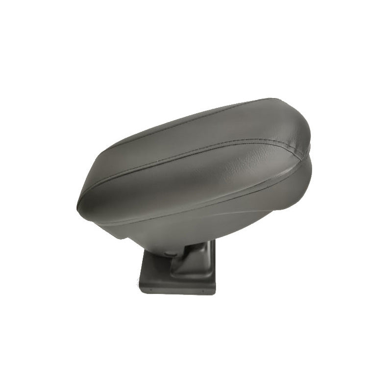 AutoStyle, armleuning m/slider, lederlook, past op Opel Zafira 2005-2012