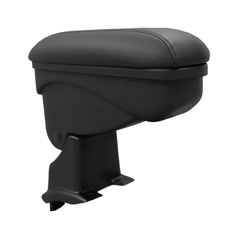 CIKCAR Armsteun Slider kunstleder passend voor Suzuki Splash / Opel Agila 2008-