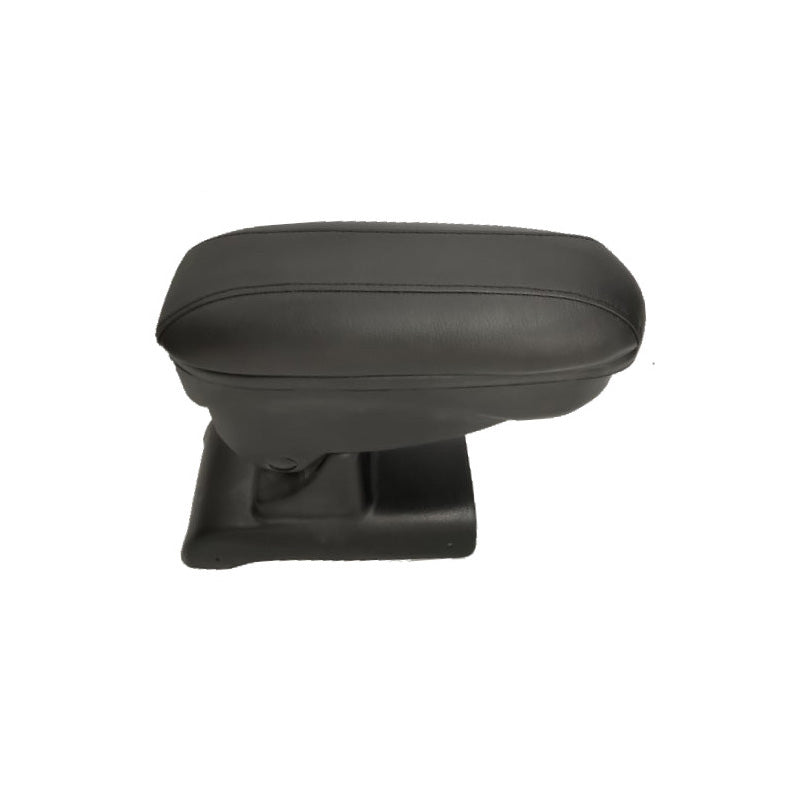AutoStyle, Armrest with slider, leather look, fits Opel Mokka 2012-2020