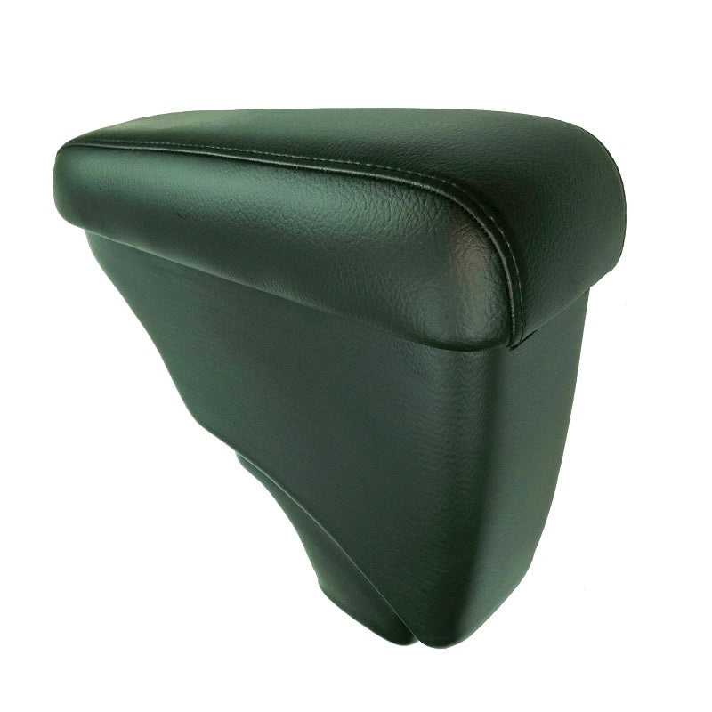 CIKCAR Accoudoir simili cuir sur mesure pour Peugeot 206 1998-2009