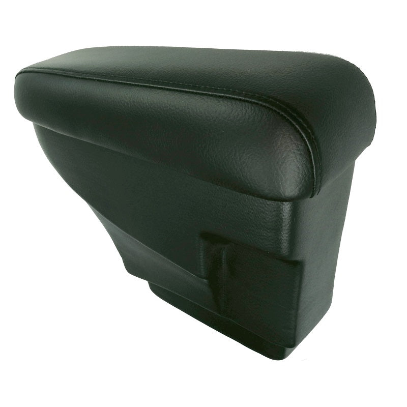 CIKCAR Accoudoir simili cuir sur mesure pour Peugeot 307 2001-2009 excl. CC