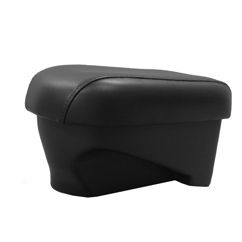AutoStyle, Armrest, leather look, fits Peugeot 406 Break 1995-2004
