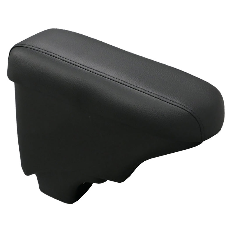 AutoStyle, Accoudoir, aspect cuir, convient à Peugeot 206CC 2001-2007