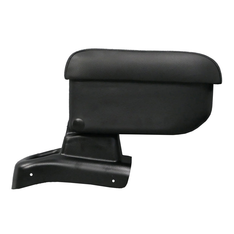 CIKCAR Armsteun Kunstleder passend voor Peugeot 208 2012-