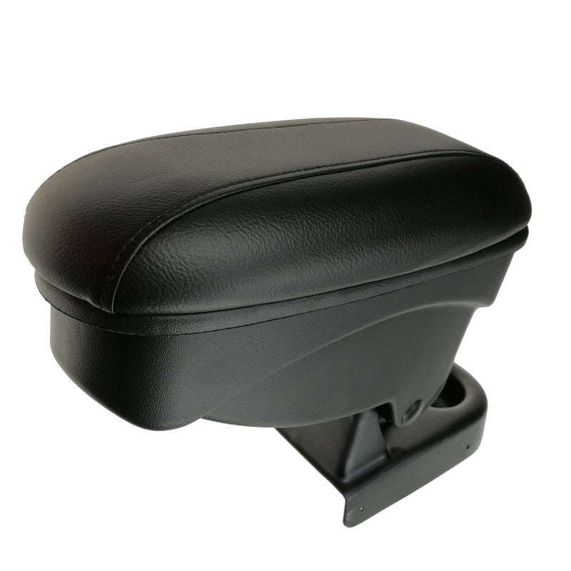 CIKCAR Armsteun Slider kunstleder passend voor Peugeot 207 2006-