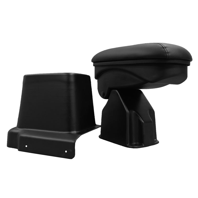 CIKCAR Arm rest Slider suitable for Peugeot Partner 2008- / Citroen Berlingo 2008- (excl. centre console)